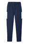 True Navy/ White
