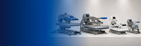 Heat Press Machines