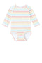 Rainbow Stripe