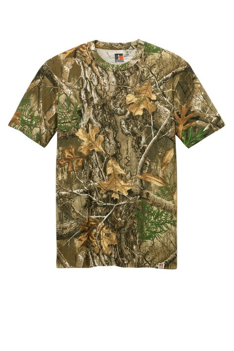 Russell Outdoors™ Realtree® Tee RU100