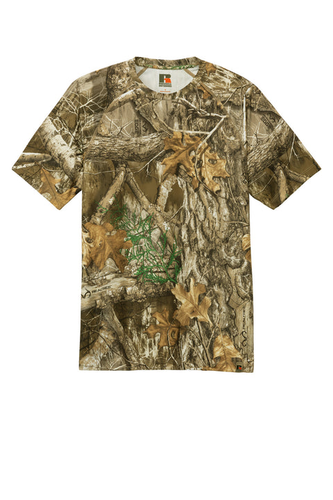 Russell Outdoors™ Realtree® Performance Tee RU150