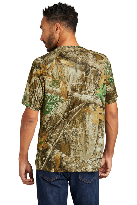Russell Outdoors™ Realtree® Performance Tee RU150