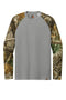 Grey Concrete Heather/ Realtree Edge