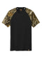 Black/ Realtree Edge
