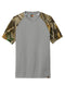 Grey Concrete Heather/ Realtree Edge