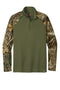 Olive Drab Green/ Realtree Edge
