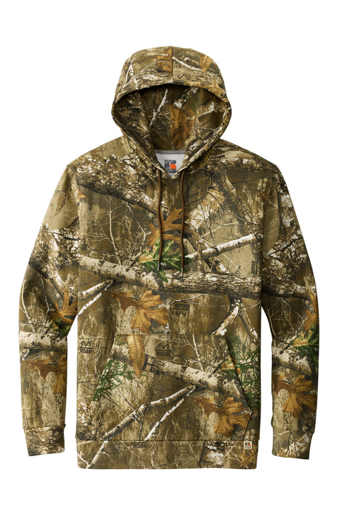 Russell Outdoors™ Realtree® Pullover Hoodie RU400