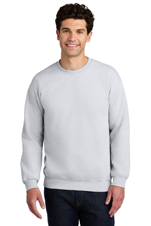 Gildan ®  Softstyle ®  Crewneck Sweatshirt SF000 - [Ash Grey]