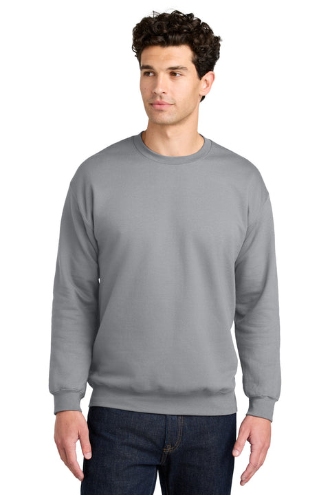 Gildan ®  Softstyle ®  Crewneck Sweatshirt SF000 - [Cement]