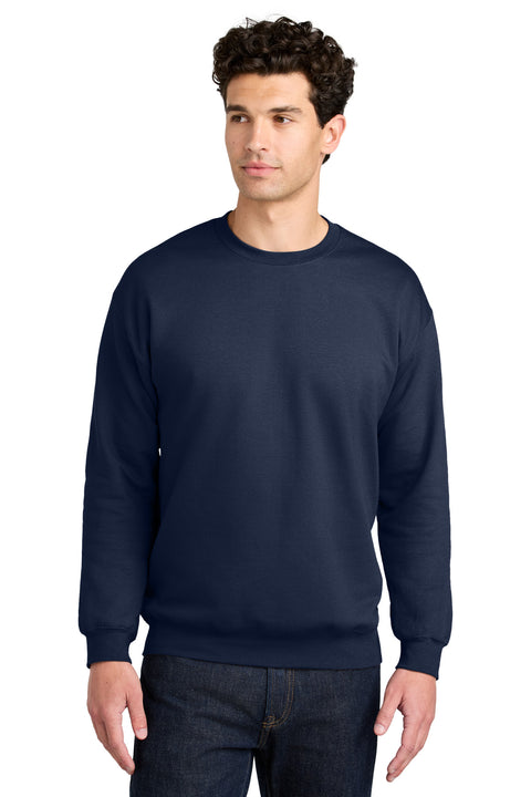 Gildan ®  Softstyle ®  Crewneck Sweatshirt SF000 - [Navy]