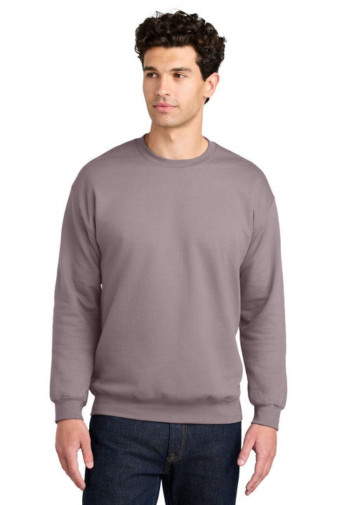 Gildan ®  Softstyle ®  Crewneck Sweatshirt SF000 - [Paragon]
