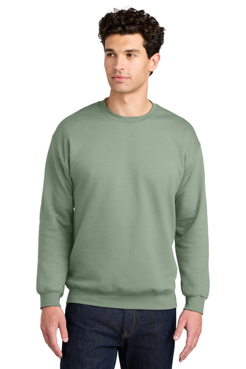 Gildan ®  Softstyle ®  Crewneck Sweatshirt SF000 - [Sage]