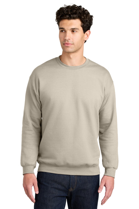 Gildan ®  Softstyle ®  Crewneck Sweatshirt SF000 - [Sand]