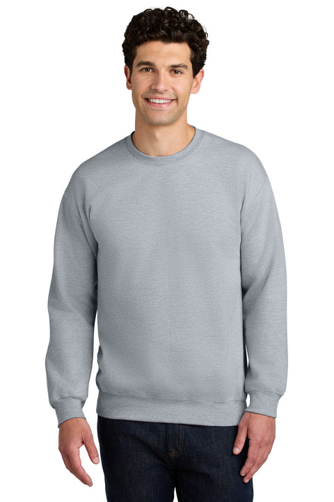 Gildan ®  Softstyle ®  Crewneck Sweatshirt SF000 - [Sport Grey]