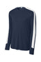True Navy/ White