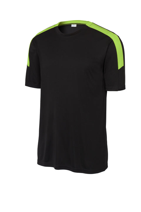 Sport-Tek® Competitor™ United Crew ST100