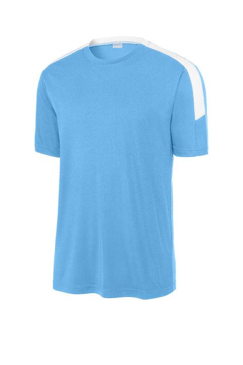 Sport-Tek® Competitor™ United Crew ST100