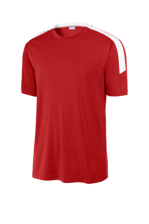 Sport-Tek® Competitor™ United Crew ST100