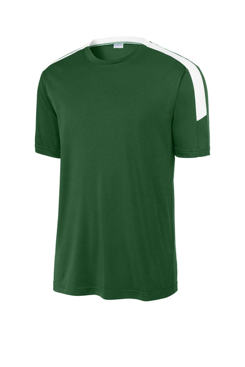Sport-Tek® Competitor™ United Crew ST100