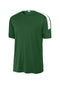 Forest Green/ White