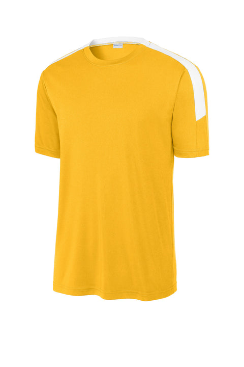 Sport-Tek® Competitor™ United Crew ST100