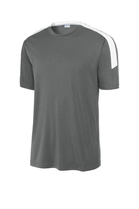 Sport-Tek® Competitor™ United Crew ST100