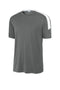 Iron Grey/ White