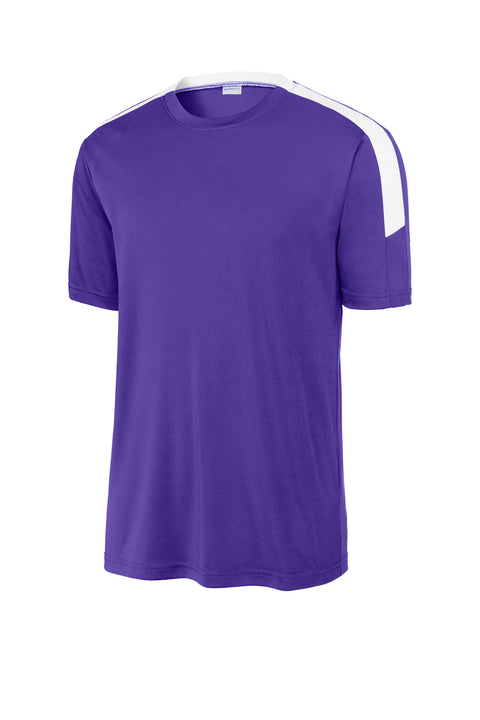 Sport-Tek® Competitor™ United Crew ST100