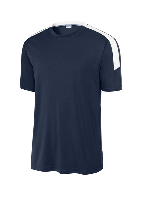 Sport-Tek® Competitor™ United Crew ST100