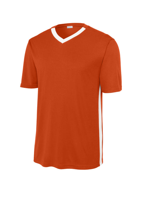 Sport-Tek® Competitor™ United V-Neck ST101