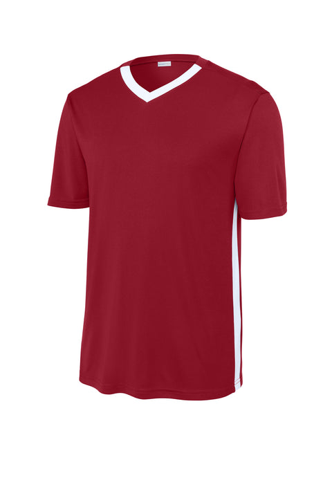 Sport-Tek® Competitor™ United V-Neck ST101