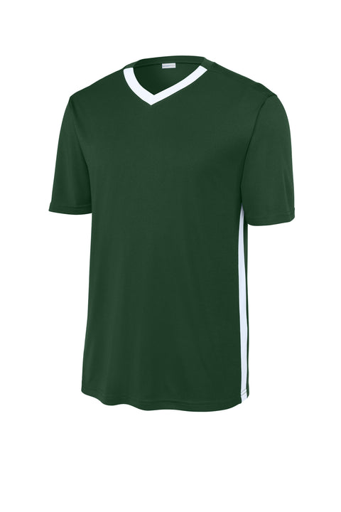 Sport-Tek® Competitor™ United V-Neck ST101