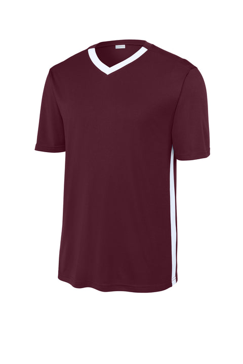 Sport-Tek® Competitor™ United V-Neck ST101
