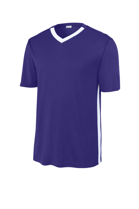Sport-Tek® Competitor™ United V-Neck ST101