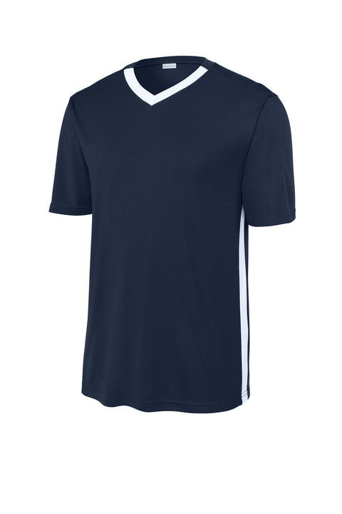 Sport-Tek® Competitor™ United V-Neck ST101