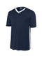 True Navy/ White