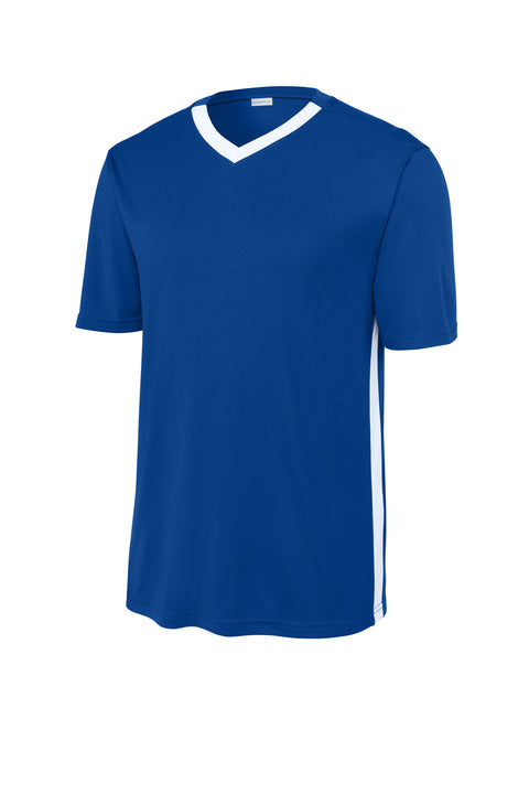 Sport-Tek® Competitor™ United V-Neck ST101