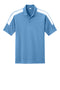 Carolina Blue/ White