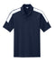 True Navy/ White