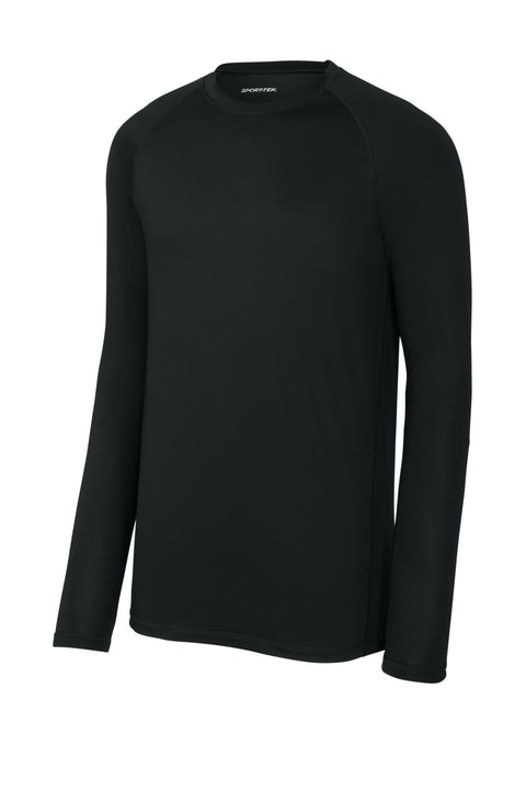 Sport-Tek® PosiCharge® Compression Long Sleeve Tee ST120LS