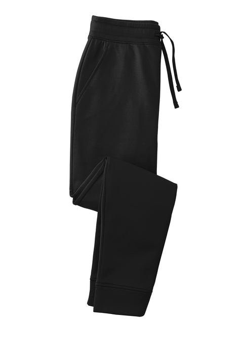 Sport-Tek ® Sport-Wick ® Fleece Jogger ST233