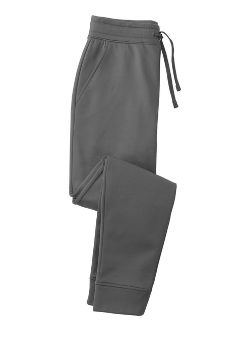 Sport-Tek ® Sport-Wick ® Fleece Jogger ST233