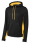 Black/ Gold