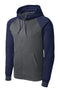 Dark Smoke Grey/ Navy