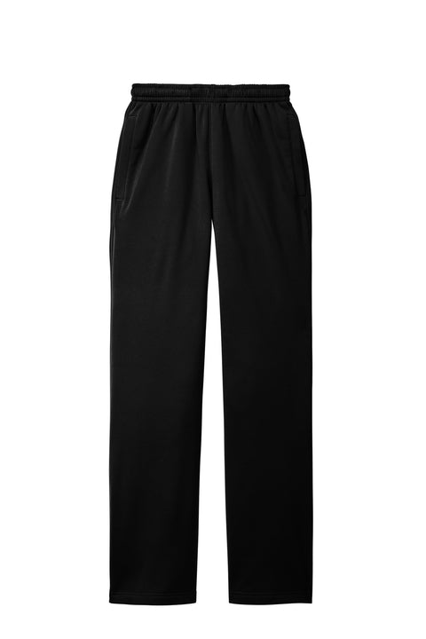 Sport-Tek® Sport-Wick® Fleece Pant. ST237