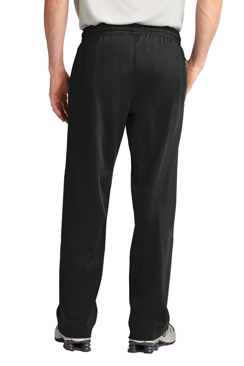 Sport-Tek® Sport-Wick® Fleece Pant. ST237