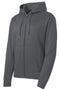 Dark Smoke Grey