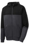 Black/ Graphite Heather/ Black