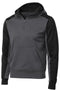 Graphite Heather/ Black