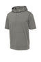 Dark Smoke Grey